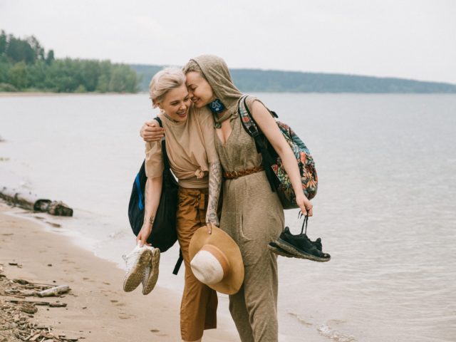 20 ιδέες για να μην βαρεθείτε ποτέ ξανά στο ραντεβού