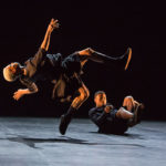 Για πρώτη φορά στην Ελλάδα o βραζιλιάνος χορογράφος Bruno Beltrão