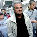 Πέθανε ο διάσημος φωτογράφος των σταρ και της μόδας Πατρίκ Ντεμαρσελιέ