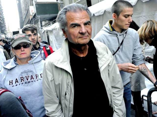 Πέθανε ο διάσημος φωτογράφος των σταρ και της μόδας Πατρίκ Ντεμαρσελιέ