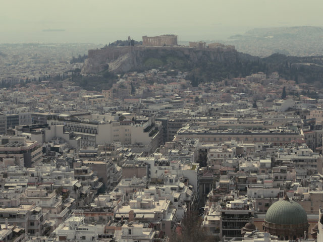 Νέο επεισόδιο μεταφοράς αφρικανικής σκόνης από σήμερα έως την Πέμπτη
