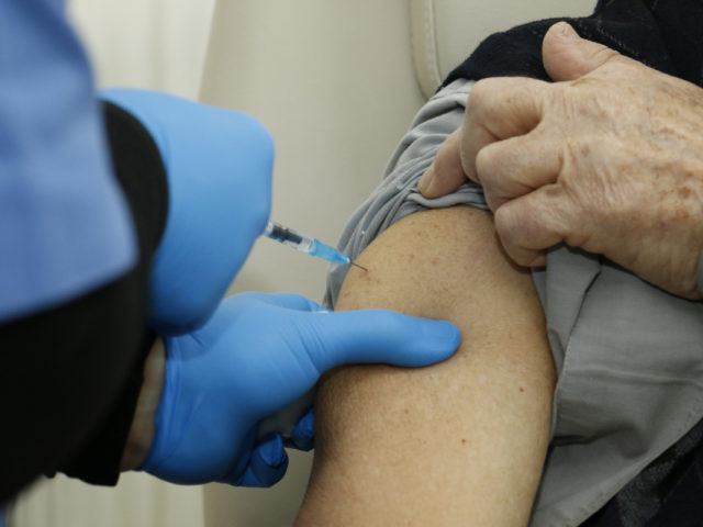 Γερμανία: Δεν πέρασε από την Bundestag η πρόταση για υποχρεωτικό εμβολιασμό των πολιτών άνω των 60 ετών