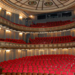 Εθνικό Θέατρο: Ακύρωση παραστάσεων λόγω της απεργίας