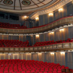 Η Αργυρώ Χιώτη νέα καλλιτεχνική διευθύντρια του Εθνικού Θεάτρου