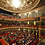 Εθνικό Θέατρο: Εισιτήρια μόνο με 10 ευρώ για πέντε νέες παραγωγές