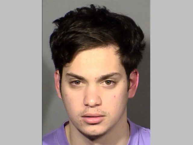 Συνελήφθη ο γιος του Θωμά Λιακουνάκου στο Λας Βέγκας