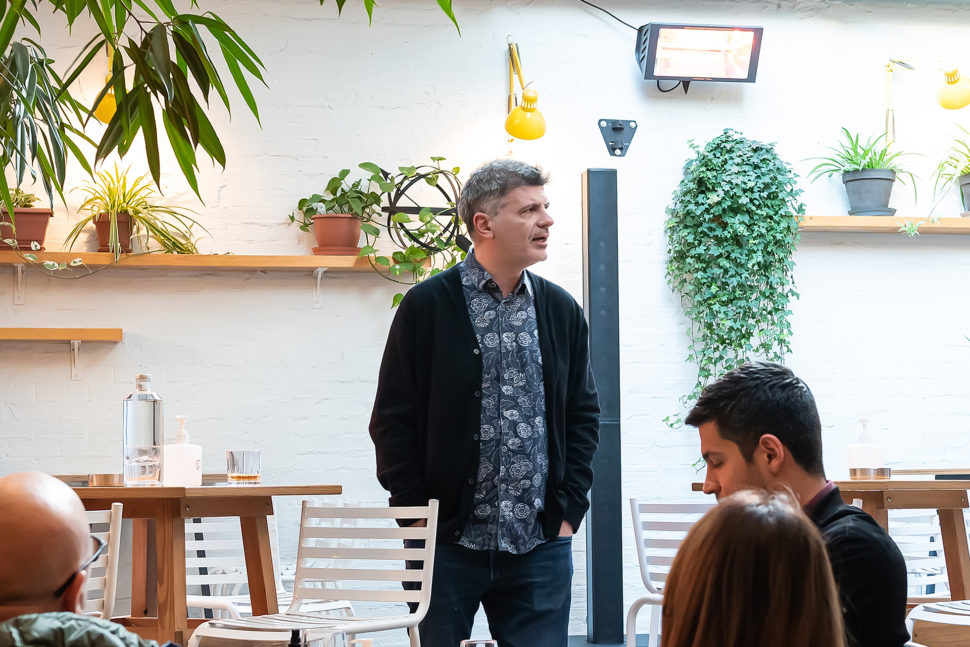 Φοίβος Δεληβοριάς ANIME