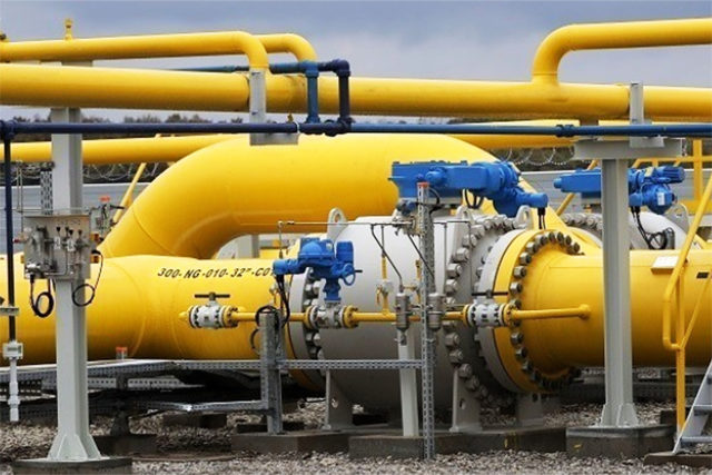 Διπλασιάζεται η επιδότηση φυσικού αερίου σε νοικοκυριά και επιχειρήσεις τον Απρίλιο