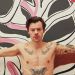 Γυμνός και ευάλωτος ο Harry Styles στο νέο του βίντεο “As It Was”