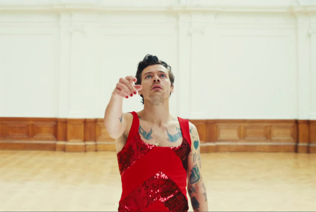 MTV VMAs 2022: Αυτές είναι οι φετινές υποψηφιότητες των μουσικών βραβείων