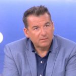 ΕΣΡ: Πρόστιμο 45.000 ευρώ στον ΣΚΑΪ για το body shaming του Γιώργου Λιάγκα