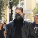 Ολοκληρώθηκε η κατάθεση του Μάνου Δασκαλάκη – Όσα είπε στην ανακρίτρια