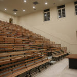 Μέλη ΔΕΠ καταγγέλλουν την επίθεση των ΜΑΤ στη Νομική Κομοτηνής