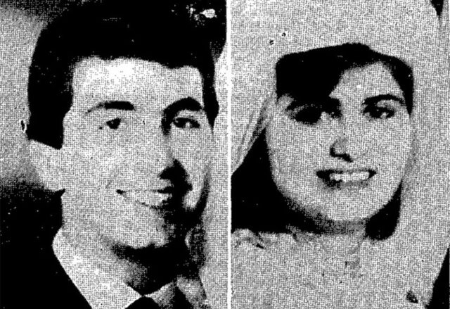 Πώς ο παππούς της Ρούλας Πισπιρίγκου σκότωσε τη γιαγιά της πριν 67 χρόνια