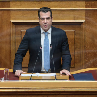 Θ. Πλεύρης: Ενδεχόμενο να ισχύει και στη χώρα μας το 9μηνο και το 6μηνο για τα πιστοποιητικά εμβολιασμού και νόσησης