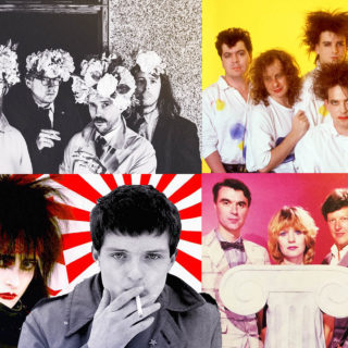 Post-punk revival: Μήπως η αναβίωση φτάνει στο τέλος της;