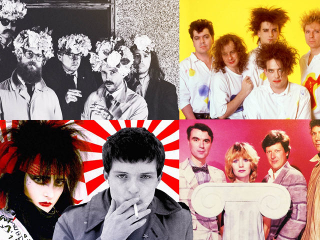 Post-punk revival: Μήπως η αναβίωση φτάνει στο τέλος της;