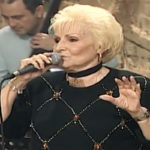 Πέθανε η μεγάλη ρεμπέτισσα, Ρένα Στάμου