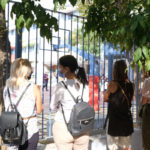 Κοινωνικός λειτουργός και ψυχολόγος στο σχολείο της Τζωρτζίνας στην Πάτρα