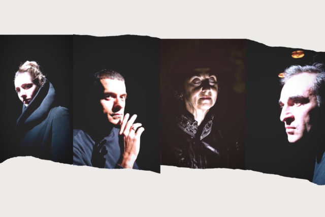 Στο Μανχάταν της Νέας Υόρκης ανεβαίνει η θεατρική παράσταση «Φιλική Εταιρεία. Η Αδελφότητα πίσω από την Επανάσταση»