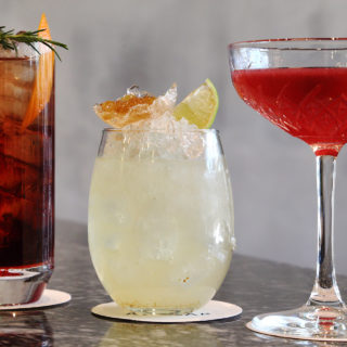 Στο Atisbar δίνουν ραντεβού τα βόρεια προάστια