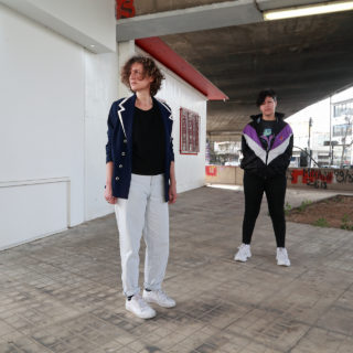 S.W.I.M.: «Πρώτη φορά είναι τόσο συσπειρωμένο το φεμινιστικό κίνημα»