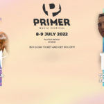 Οι TIESTO, Jan Blomqvist, Sony Fodera, TYGA, Sin Boy & Rina έρχονται στο Primer Music Festival