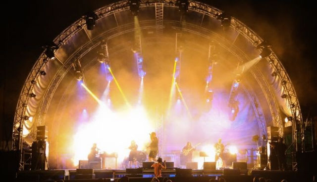 Το Athens Music Week επιστρέφει 22-24 Ιουνίου στην Τεχνόπολη!