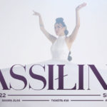 Η VASSIŁINA έρχεται στο six d.o.g.s. για μία avant-pop live performance