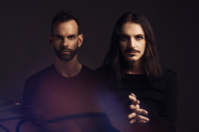 Οι Placebo έρχονται για δύο εμφανίσεις σε Αθήνα και Θεσσαλονίκη, στο πλαίσιο του Rockwave Nights