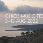 Το Μουσικό Φεστιβάλ Χίου ανακοινώνει το φετινό πρόγραμμά του