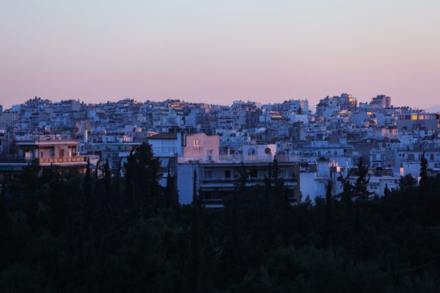 Όλα τα μέτρα του Σχεδίου Κοινωνικής Στέγασης «Σπίτι μου»