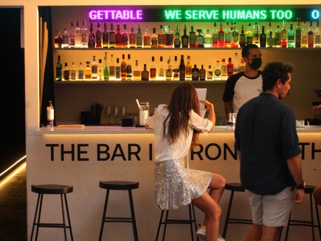 Οδός Πετράκη: 5+1 μαγαζιά στον πιο hip δρόμο της Αθήνας