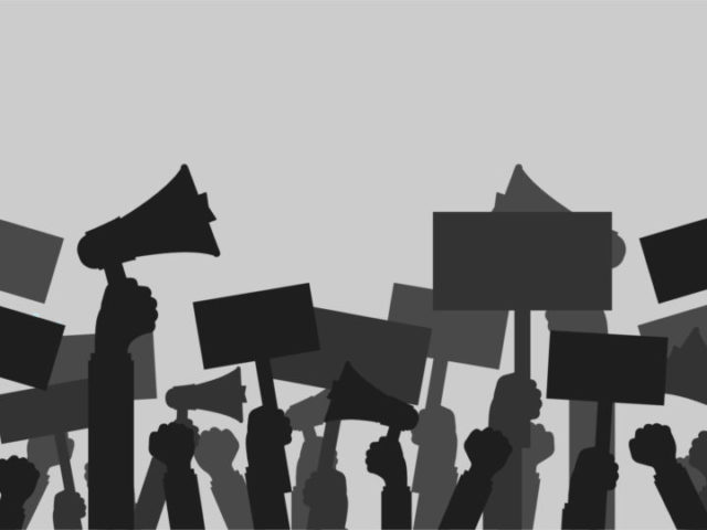 Η Popaganda απεργεί