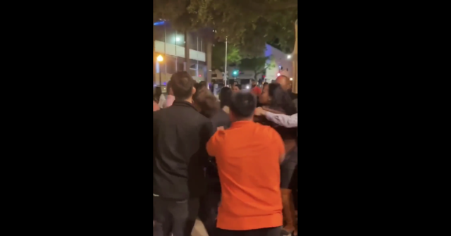 ΗΠΑ: Μακελειό με νεκρούς και τραυματίες στο Σακραμέντο