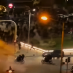 Δικαίωση για τον «Ινδιάνο»: Ο εισαγγελέας αποφαίνεται πως δεν έριξε από τη μηχανή τον αστυνομικό