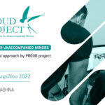 Ένα ευρωπαϊκό συνέδριο για την ένταξη των ασυνόδευτων ανηλίκων