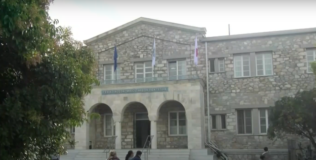 Παίδων Πεντέλης: Μήνυση κατά παντός υπευθύνου από γιατρούς «λόγω κινδύνου ζωής και πρόκλησης επικίνδυνης σωματικής βλάβης ανηλίκων»