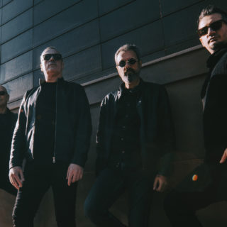 Λευκή Συμφωνία: «Είναι σημαντικό να γράφεις μουσική, θέλοντας κυρίως να προσφέρεις κάτι αληθινό, πρωτότυπο και προσωπικό»