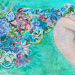 «Μου λείπεις». Εγκαίνια στο Fougaro Athens 14  για τη συγκλονιστική έκθεση 100 καλλιτεχνών με θέμα την απώλεια