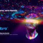 «FutuRetro»: Έρχεται το 18ο Athens Digital Arts Festival στην πλατεία Κοτζιά