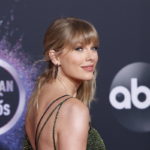 Η Τέιλορ Σουίφτ θα παρουσιάσει στο Φεστιβάλ Κινηματογράφου της Τραϊμπέκα τη μικρού μήκους ταινία της «All Too Well»