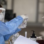 ΕΟΔΥ: 62 θάνατοι από covid-19, 54 διασωληνωμένοι