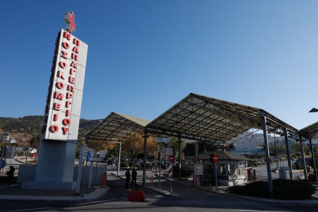 Τριπλή παράσυρση στη Θέρμη: Έχασε το έμβρυο που κυοφορούσε η 34χρονη