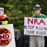 ΗΠΑ: Λίγες ημέρες μετά το μακελειό στο Ουβάλντε, ξεκινά σήμερα στο Τέξας το ετήσιο συνέδριο του NRA