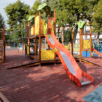 Τραυματισμός 8χρονης: Ελεύθερος ο υπεύθυνος για τις παιδικές χαρές του δήμου Θεσσαλονίκης