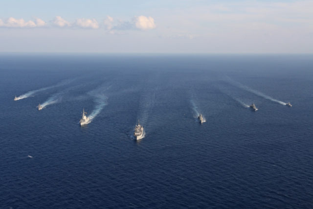 Αντιπολεμικά συλλαλητήρια στην Κρήτη ενάντια στις ΝΑΤΟϊκές βάσεις