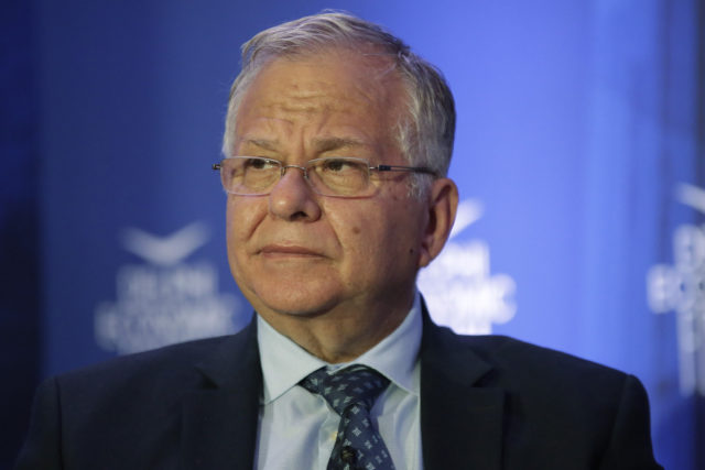 Γιαννόπουλος: Δε θα κρίνουν τα τετραγωνικά της κουζίνας την ποιότητας ζωής των παιδιών