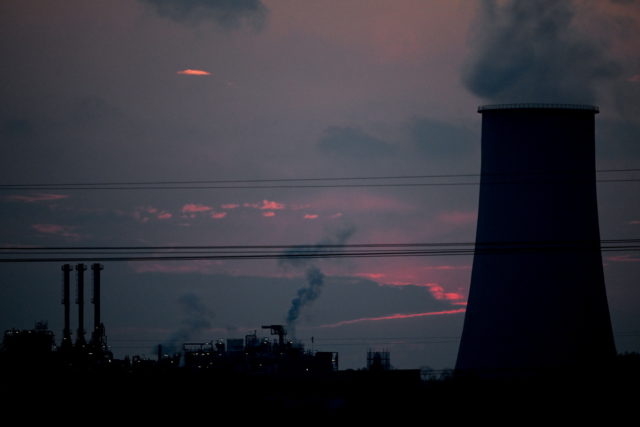 Reuters: Εξαίρεση Σλοβακίας και Ουγγαρίας από το εμπάργκο στο ρωσικό φυσικό αέριο