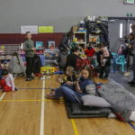 Πάνω από 8 εκατομμύρια οι εσωτερικά εκτοπισμένοι στην Ουκρανία